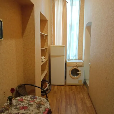Welcome In Apartman