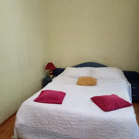 Welcome In Apartmán