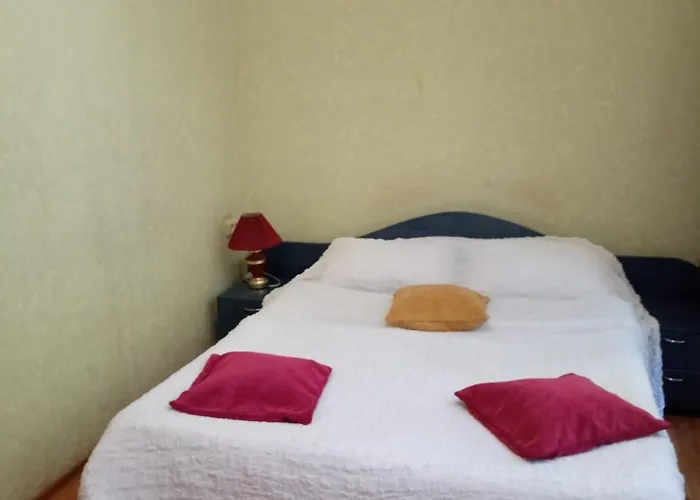 Welcome In Apartmán