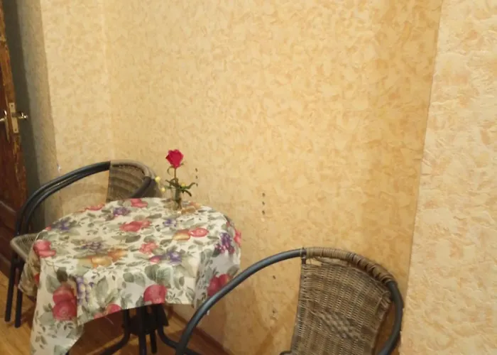 Apartament Welcome In