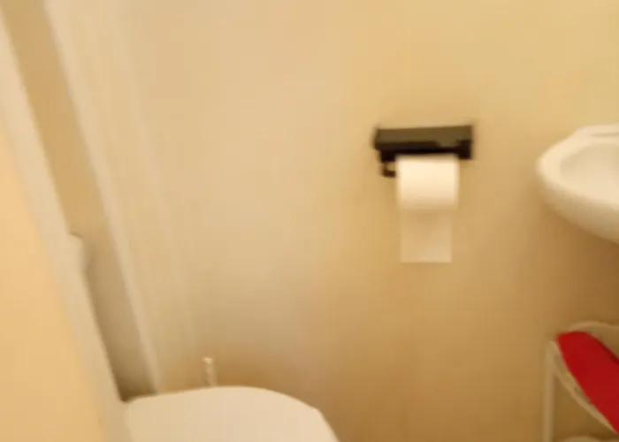 Welcome In Apartmán Oděsa