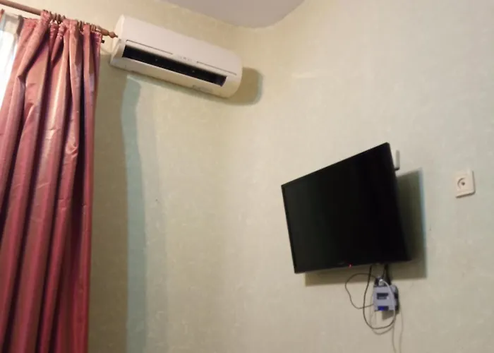 Welcome In Apartmán