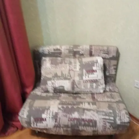 敖德萨欢迎公寓酒店