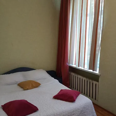 Welcome In Apartamento Odessa