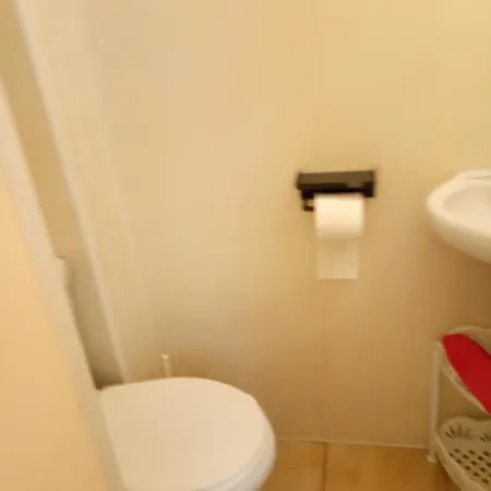 Welcome In Apartament Odessa