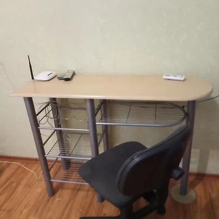 敖德萨欢迎公寓酒店 * 敖德萨