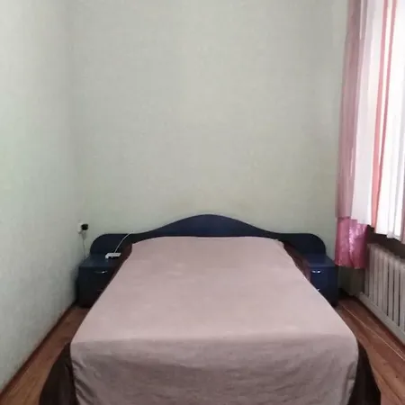 敖德萨欢迎公寓酒店