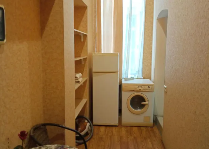 Welcome In Apartamento