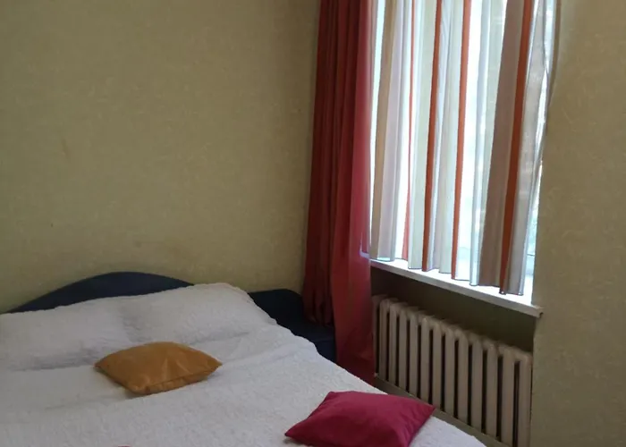 Welcome In Apartamento Odessa