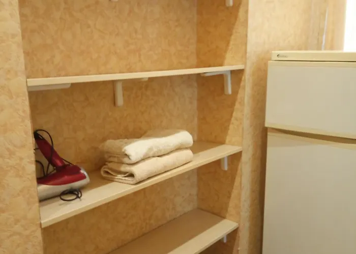 Apartamento Welcome In Odessa