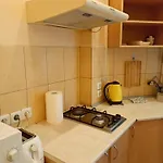 Apartamento Welcome In Odessa
