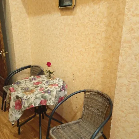 Apartamento Welcome In