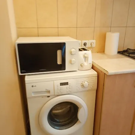 Apartment Welcome In *