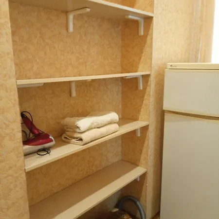 Apartment Welcome In Odesa
