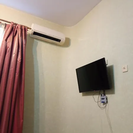 Welcome In Apartment