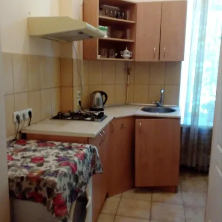 Welcome In Apartment *