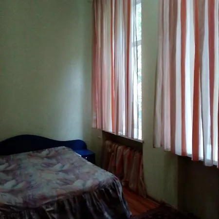 Welcome In Apartment *