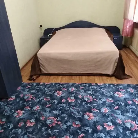 Apartment Welcome In