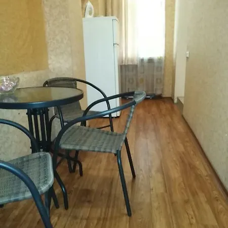 Welcome In Apartment Odesa