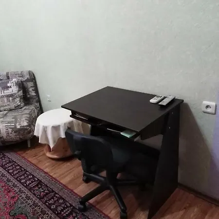 Apartment Welcome In *