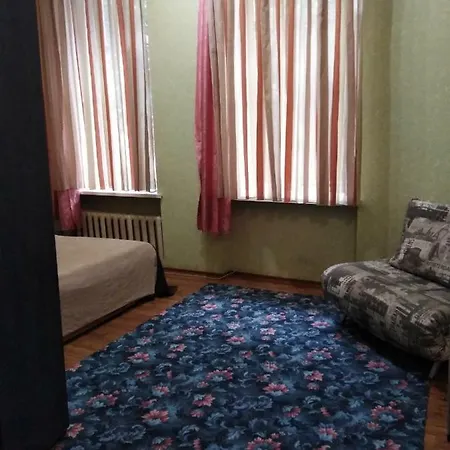 Apartment Welcome In *